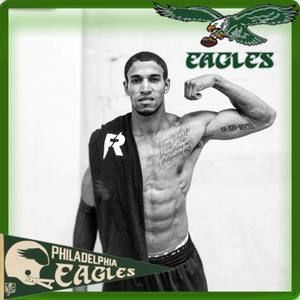 Meet your Posher, Mike